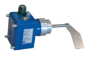 Датчики уровня силосов